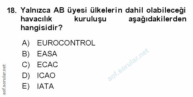 Soru 18