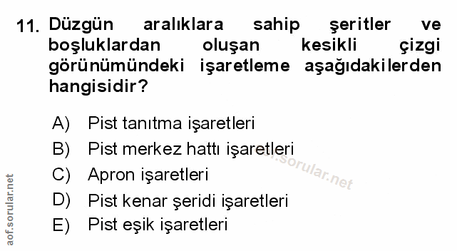Soru 11