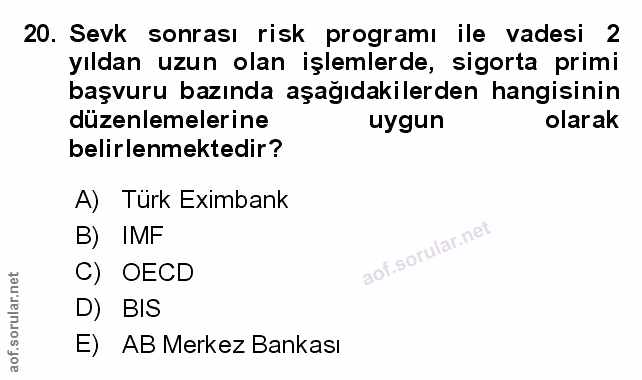Soru 20
