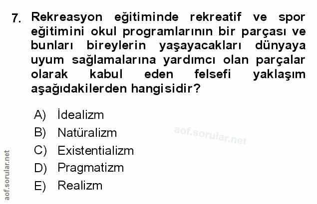 Soru 7