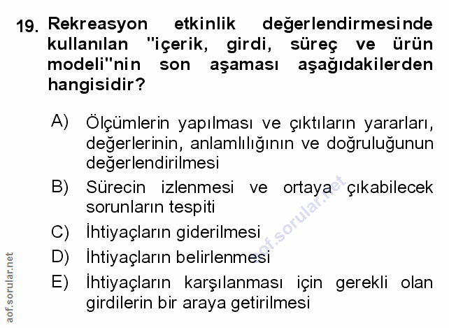 Soru 19