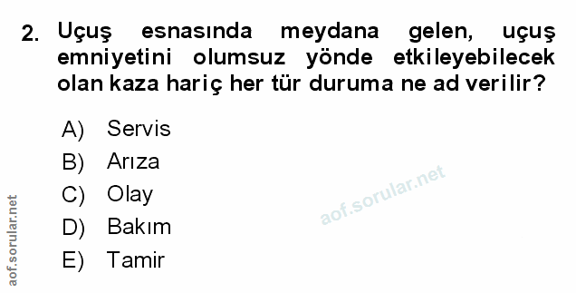 Soru 2