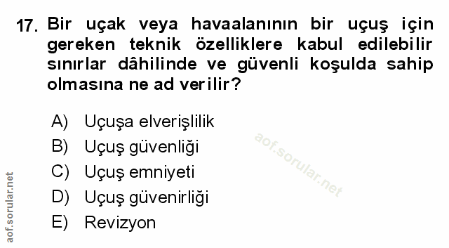 Soru 17