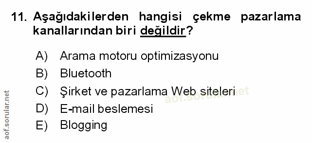 Soru 11