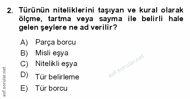 Soru 2