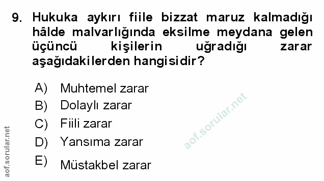 Soru 9