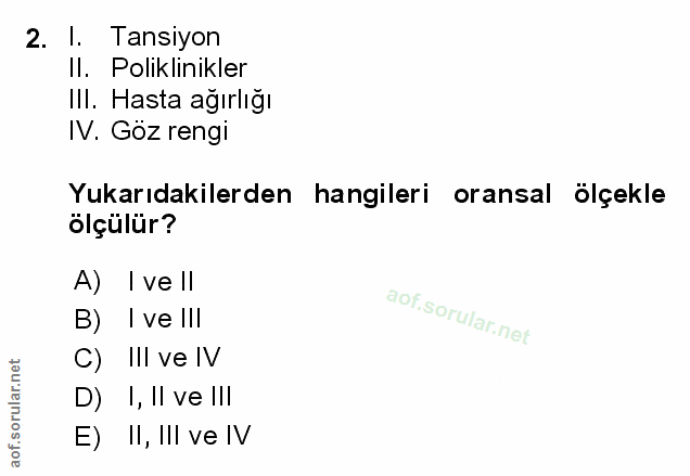 Soru 2