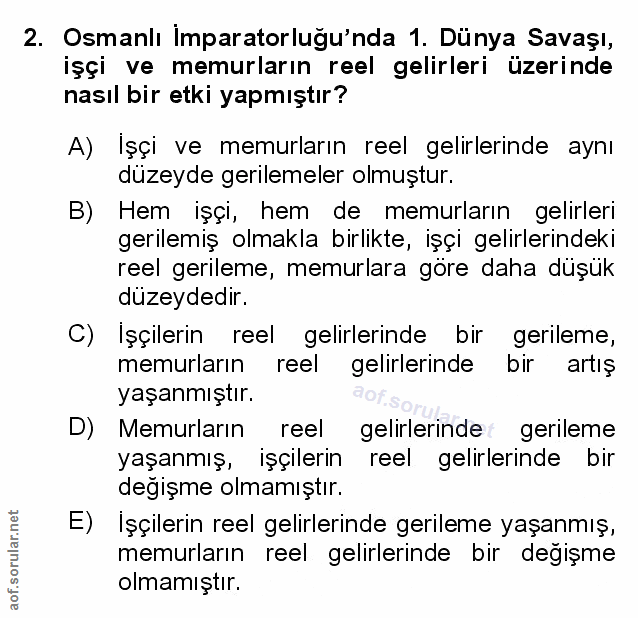 Soru 2