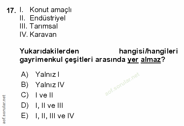 Soru 17