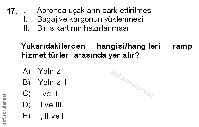 Soru 17