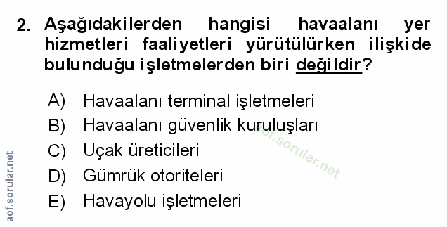 Soru 2