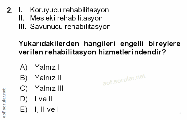 Soru 2