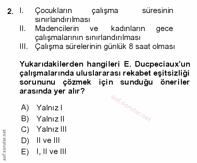 Soru 2