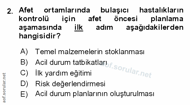 Soru 2