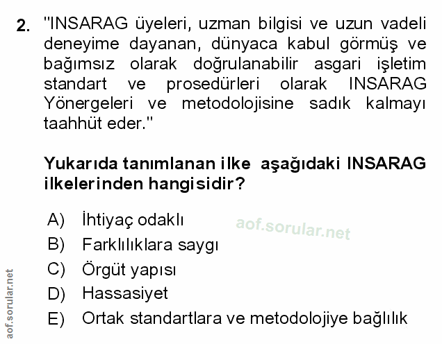 Soru 2