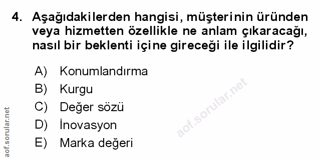 Soru 4