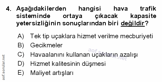 Soru 4