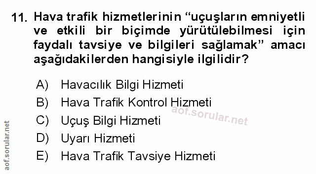 Soru 11
