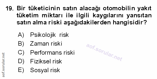Soru 19