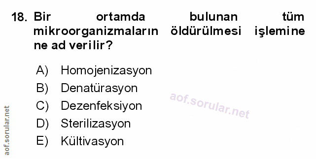 Soru 18