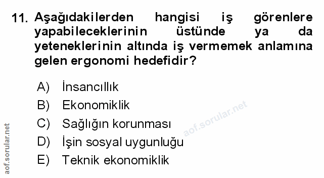 Soru 11