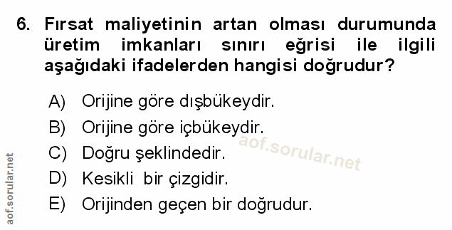 Soru 6