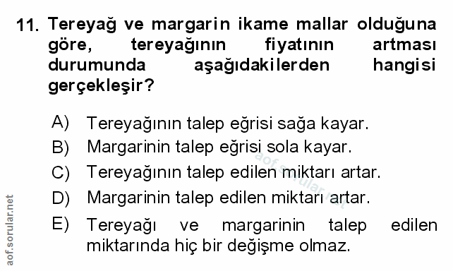 Soru 11