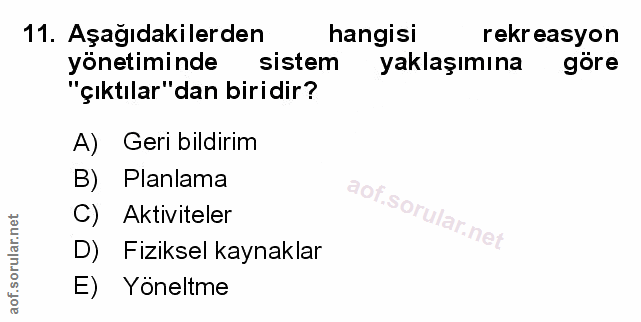 Soru 11