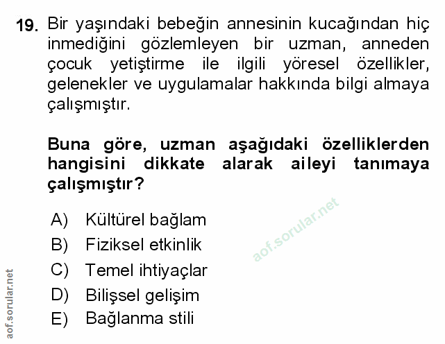 Soru 19