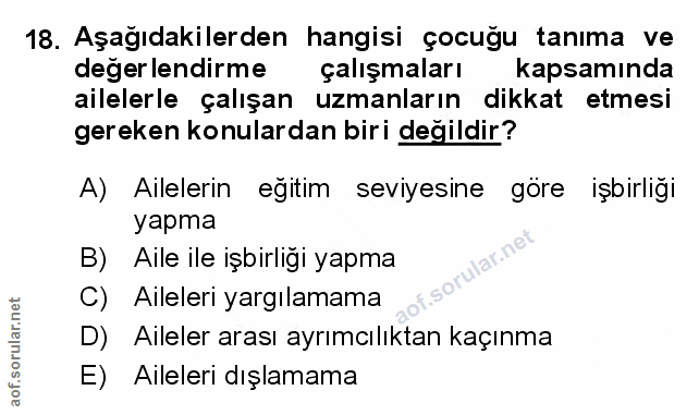 Soru 18