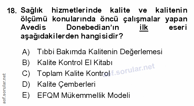 Soru 18