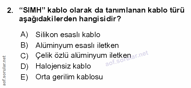 Soru 2