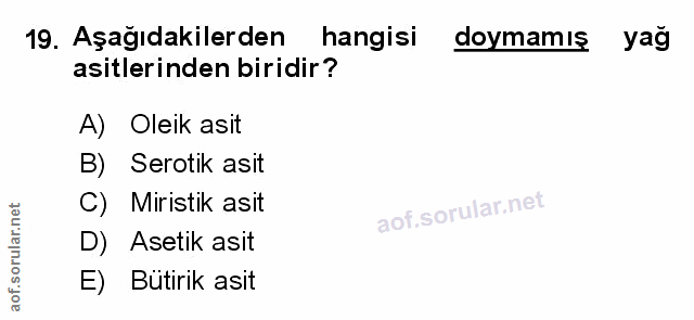 Soru 19