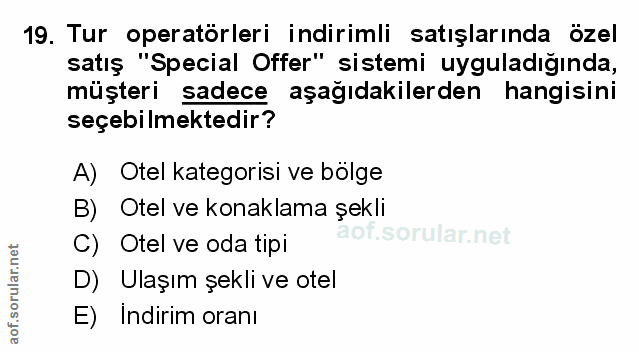 Soru 19