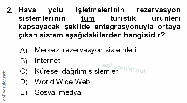 Soru 2