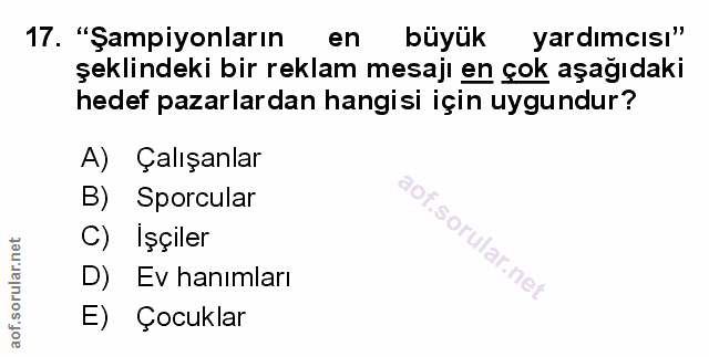 Soru 17