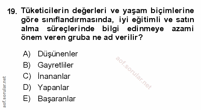 Soru 19