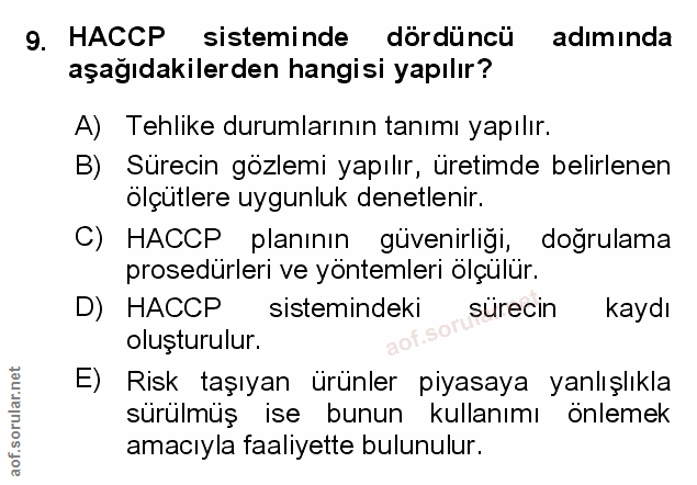 Soru 9