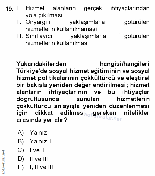 Soru 19