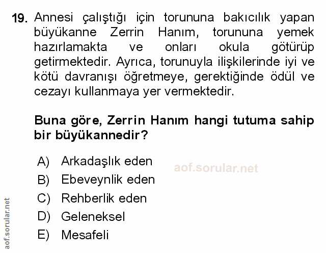 Soru 19