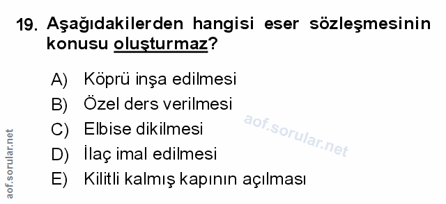Soru 19