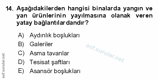 Soru 14