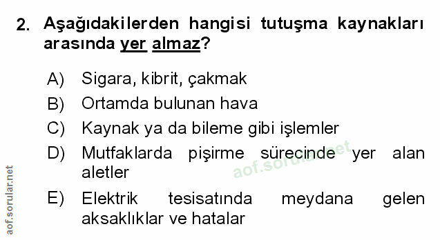 Soru 2
