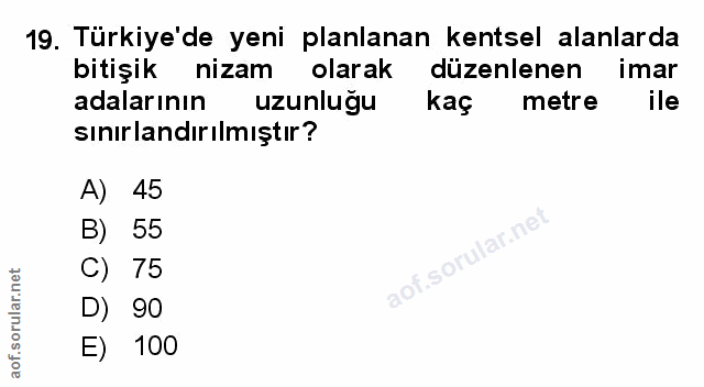 Soru 19