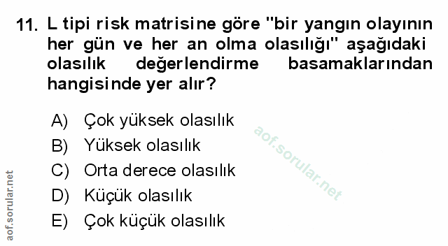 Soru 11