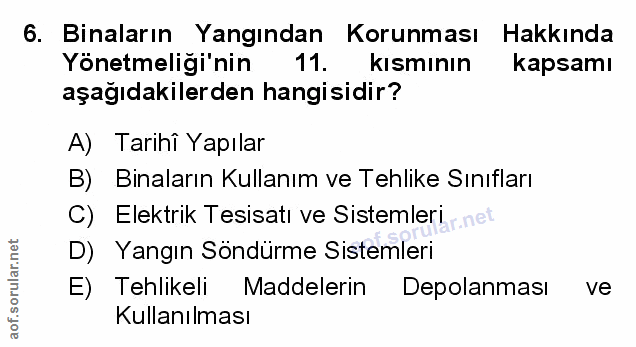 Soru 6