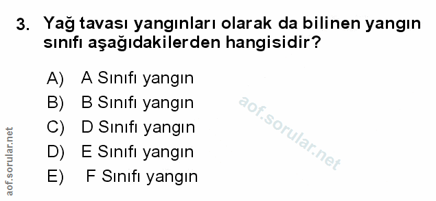 Soru 3