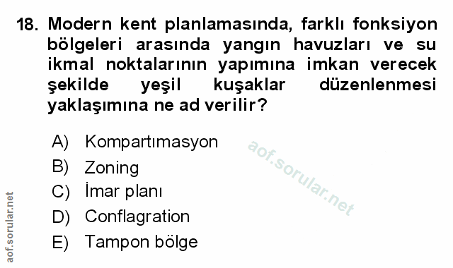 Soru 18