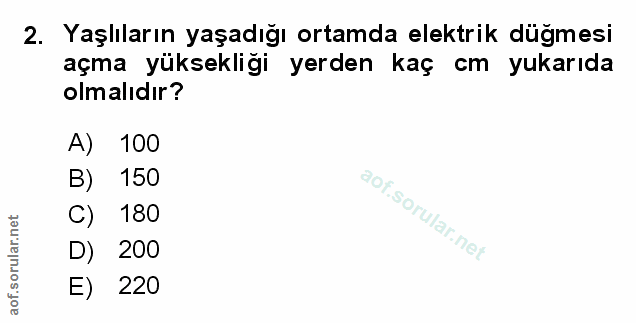 Soru 2