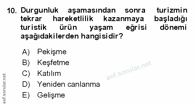 Soru 10